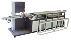 卷纸/ 厨房纸自动带锯