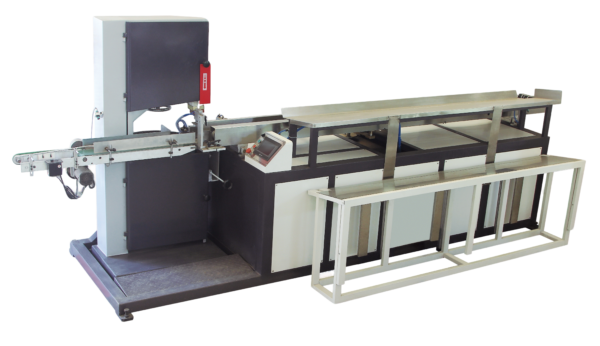 卷纸/ 厨房纸自动带锯