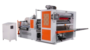 n折擦手纸折叠机 fully automatic n z fold hand towel machine