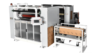 n折自动分叠擦手纸折叠机