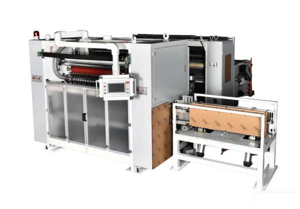 n折自动分叠擦手纸折叠机