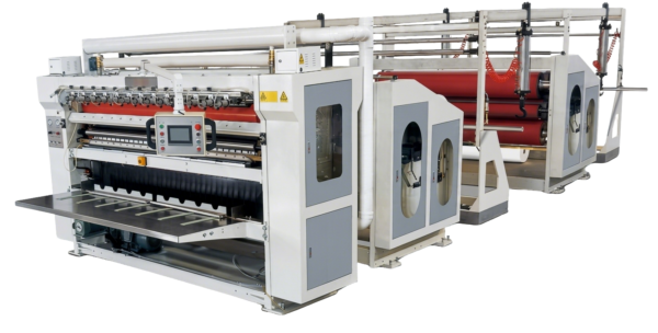 抽取式厨房纸折叠机