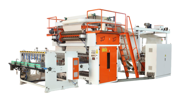 全自动抽式面巾纸折叠机